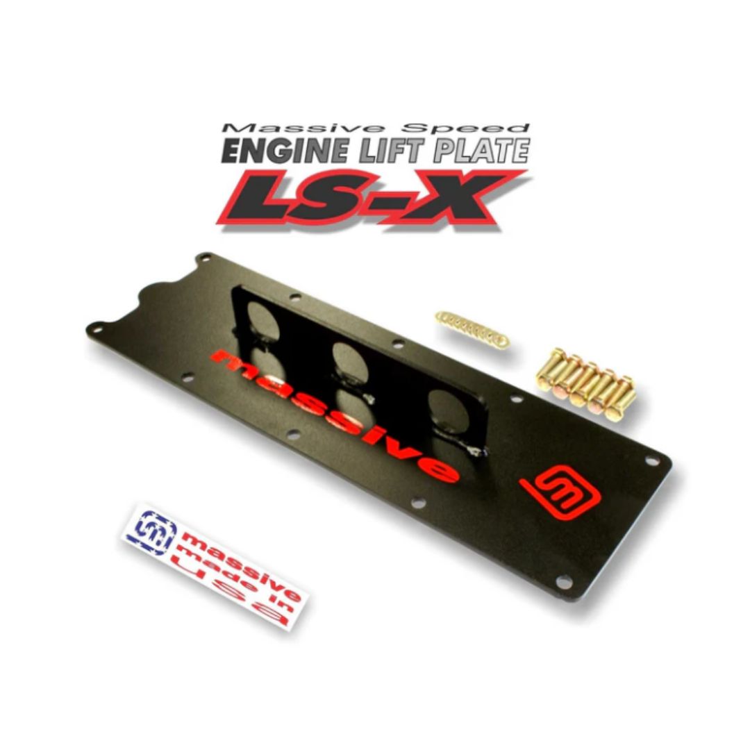 Motor Lifting Brackets